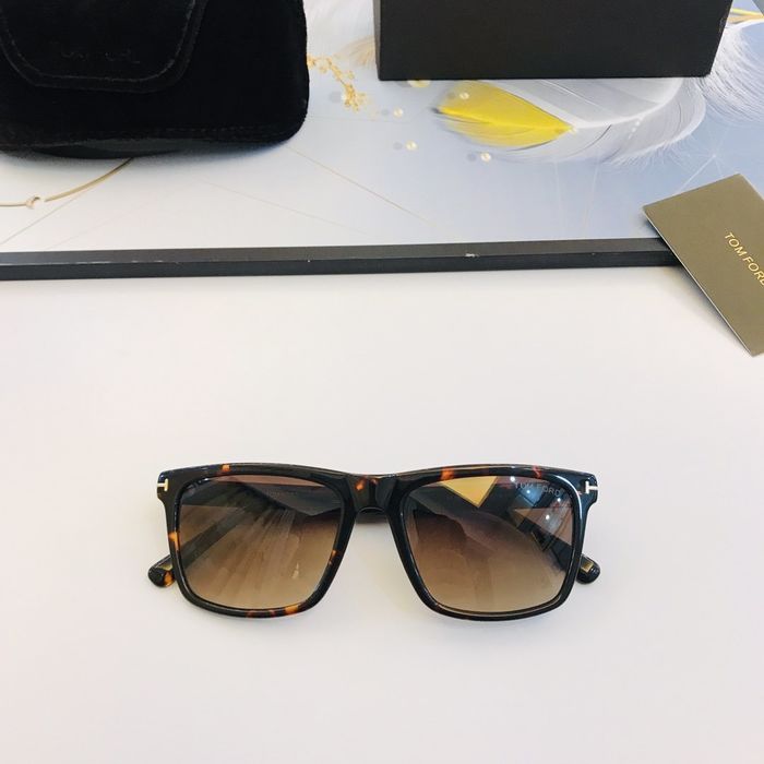 Tom Ford Sunglasses Top Quality TOS00437